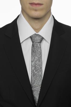 Patterned tie, zdjęcie 2 Patterned tie od Etro